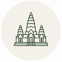 Proudly Cambodian